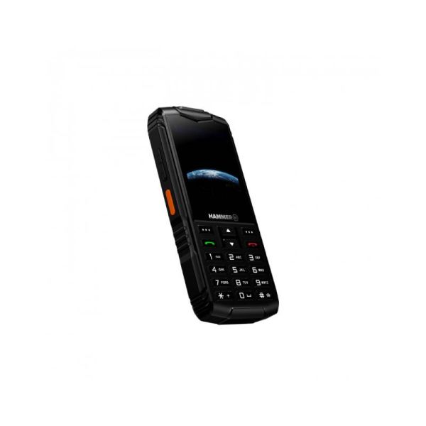 Hammer Horizon 4G Zwart