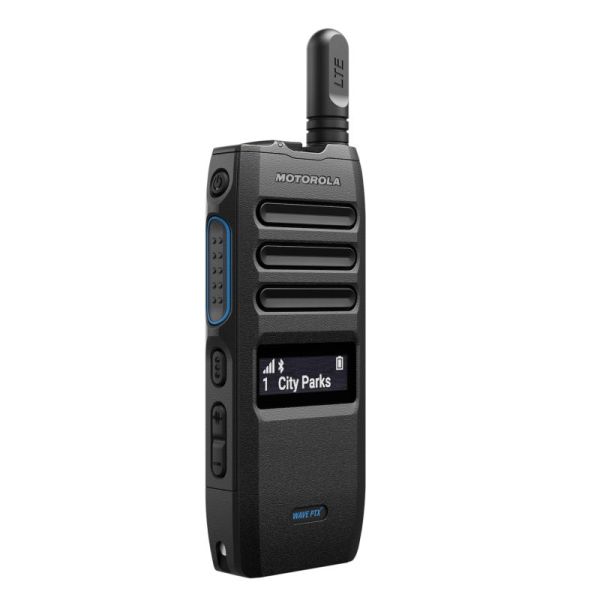 Motorola Wave TLK110 SIM + oplader