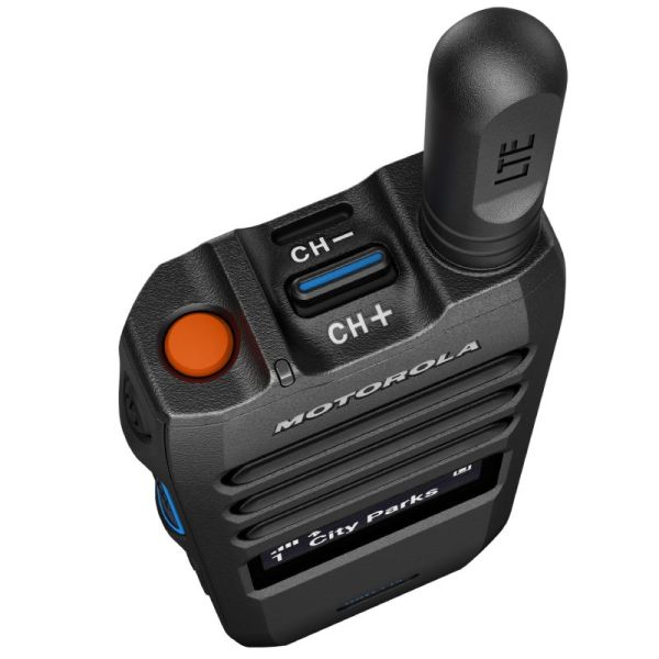 Motorola Wave TLK110 SIM + oplader
