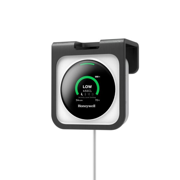 Honeywell Monitor de aire de riesgo de transmisión