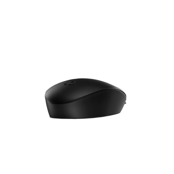 HP 125 muis met kabel