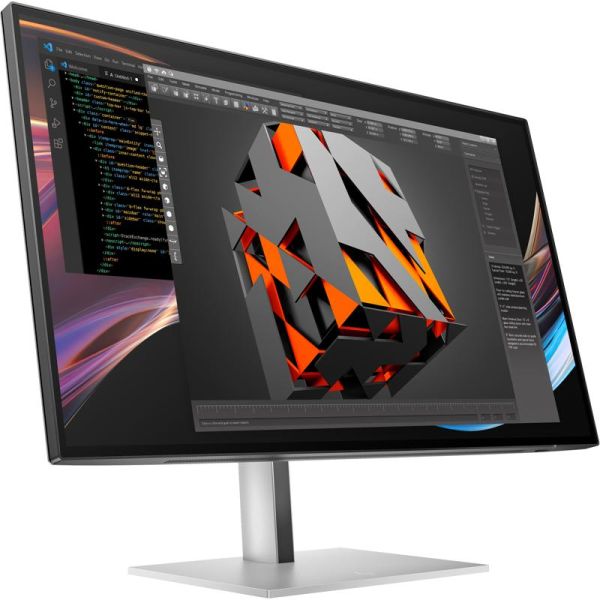 HP Serie 7 Pro 27 inch 4K Thunderbolt 4 monitor