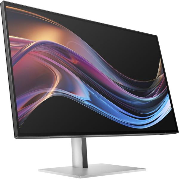 HP Serie 7 Pro 27 inch 4K Thunderbolt 4 monitor