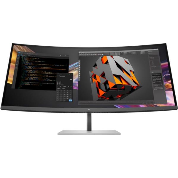 HP Series 7 Pro 37,5'' WQHD+ Thunderbolt 4 monitor