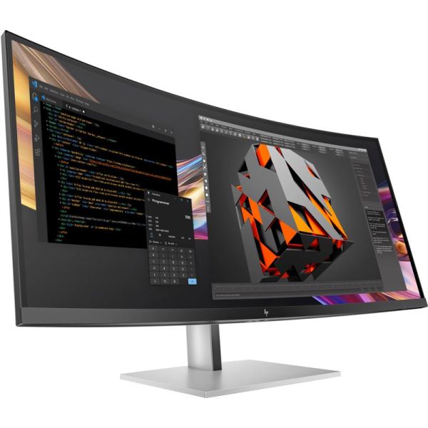 HP Series 7 Pro 37,5'' WQHD+ Thunderbolt 4 monitor
