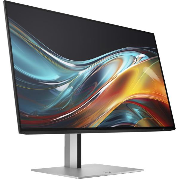 HP Serie 7 Pro 23,8'' FHD-monitor - 724pf