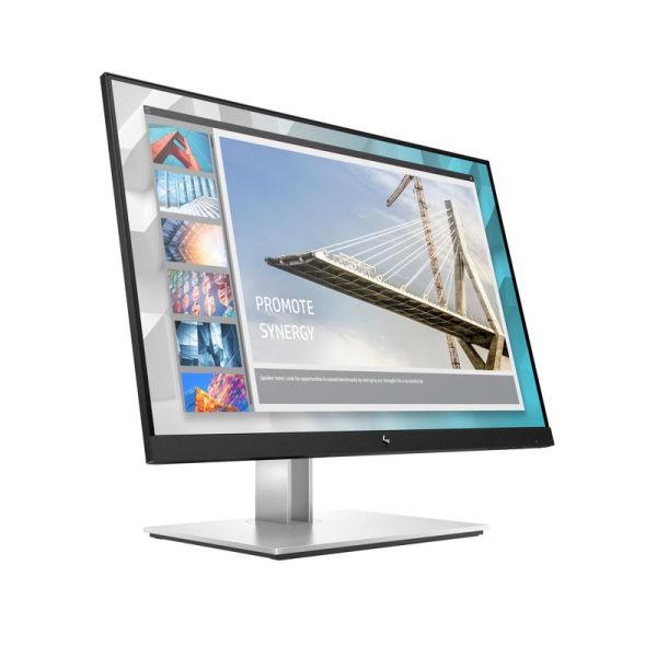 HP E-Series E24i G4 WUXGA-monitor