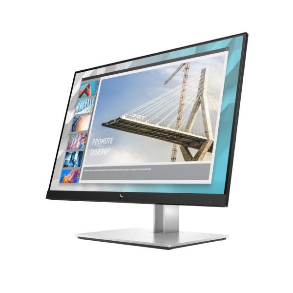 HP E-Series E24i G4 WUXGA-monitor