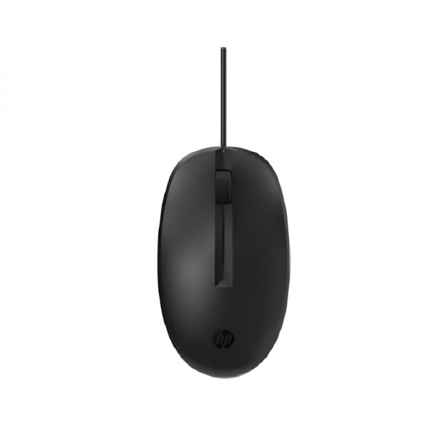 hp 125 bedrade muis