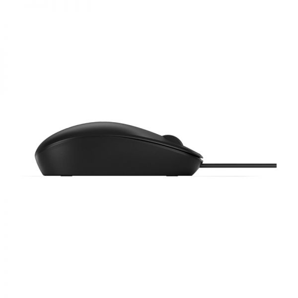 hp 125 bedrade muis