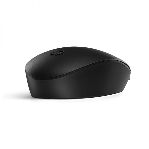 hp 125 bedrade muis