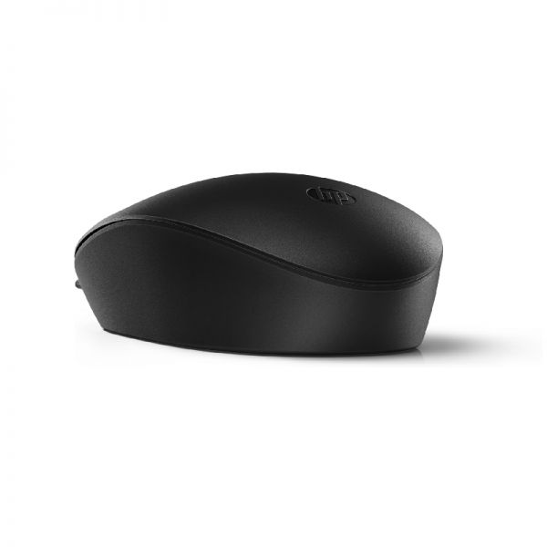 hp 125 bedrade muis