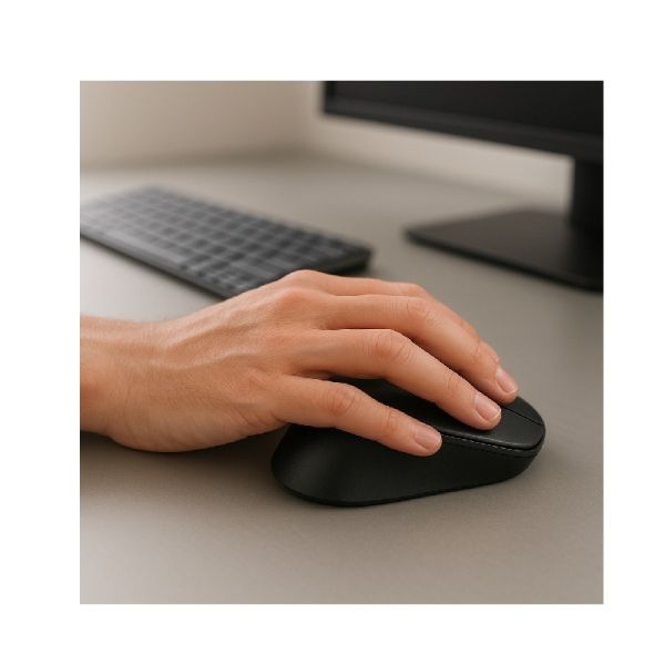 HP 235 Slim draadloze muis