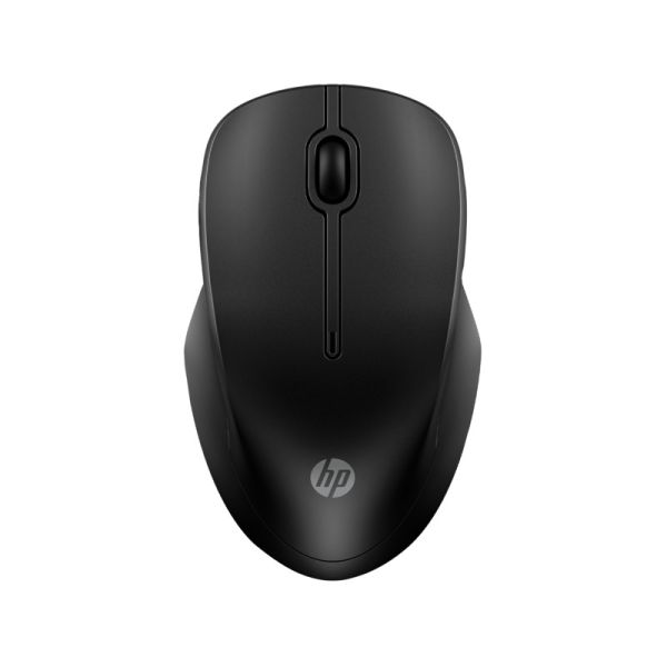 HP 255 Draadloze Dual Muis