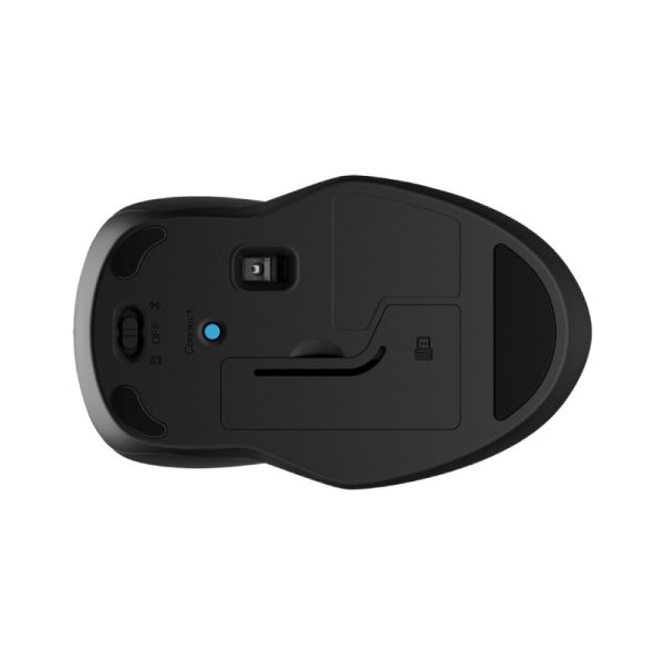 HP 255 Draadloze Dual Muis
