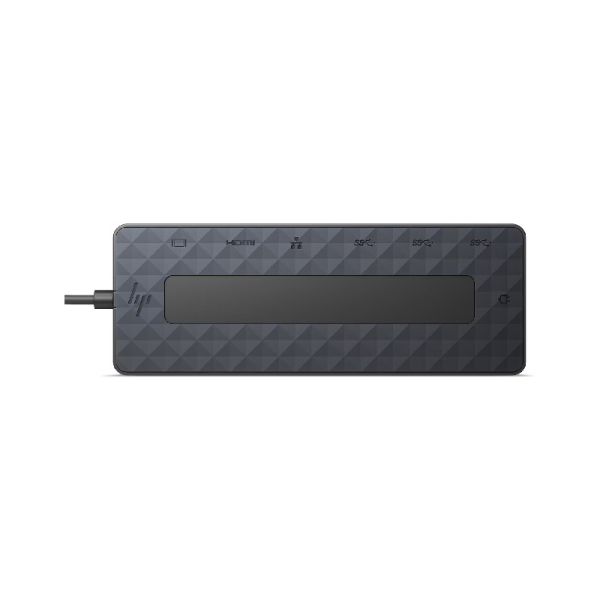 HP Universele USB-C Multiport Hub