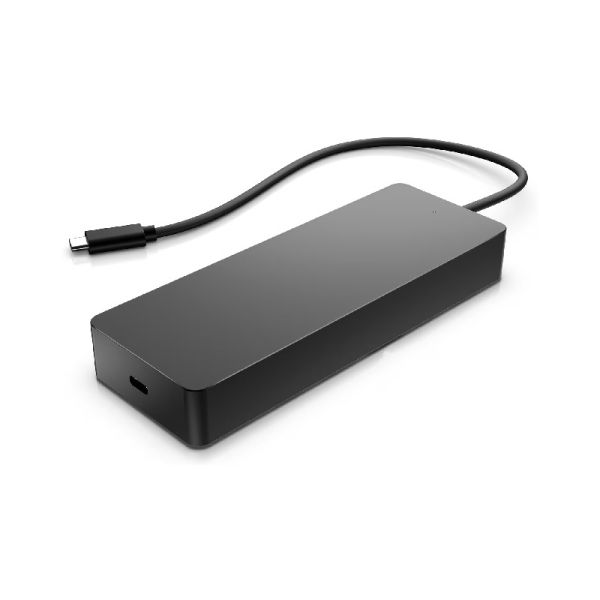 HP Universele USB-C Multiport Hub