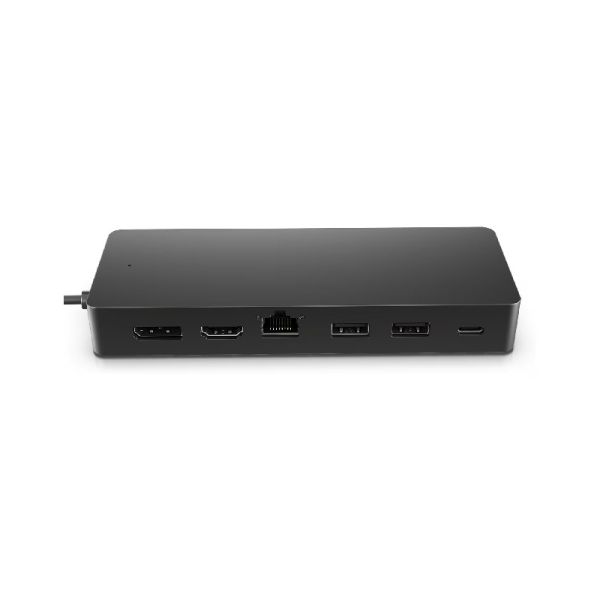 HP Universele USB-C Multiport Hub