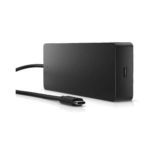 HP Universele USB-C Multiport Hub