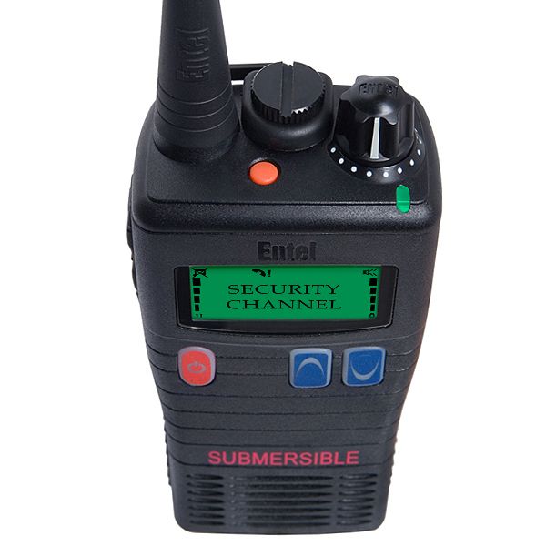 Entel HT446L Waterdicht met LCD (4)