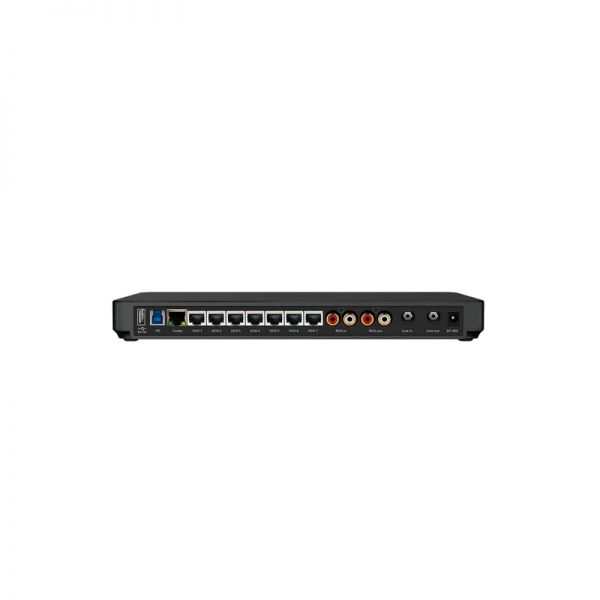 Yealink AVHUB