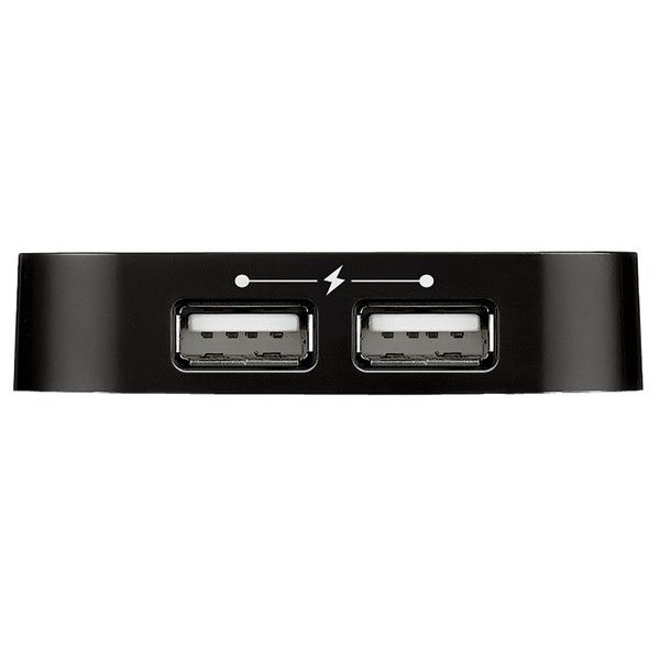 D-LINK 4 Port USB 2.0 Hub