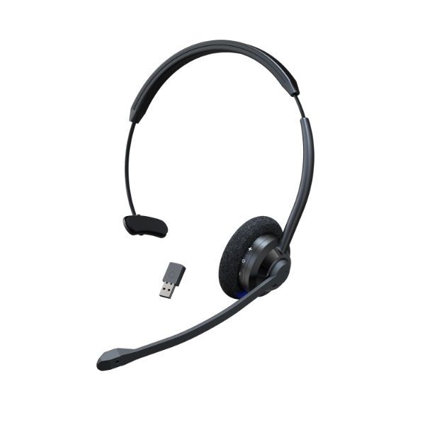 Cleyver HW60 UC Mono Bluetooth 