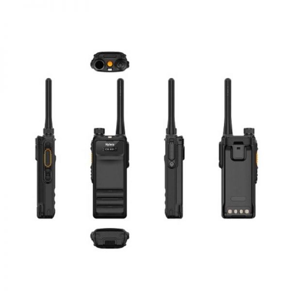 Hytera HP705GBTU