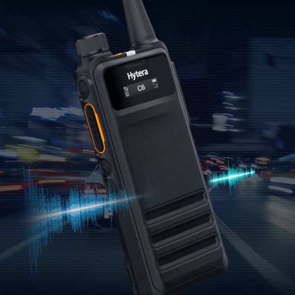 Hytera HP705GBTU