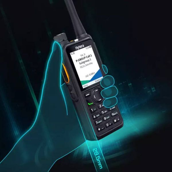 Hytera HP785V
