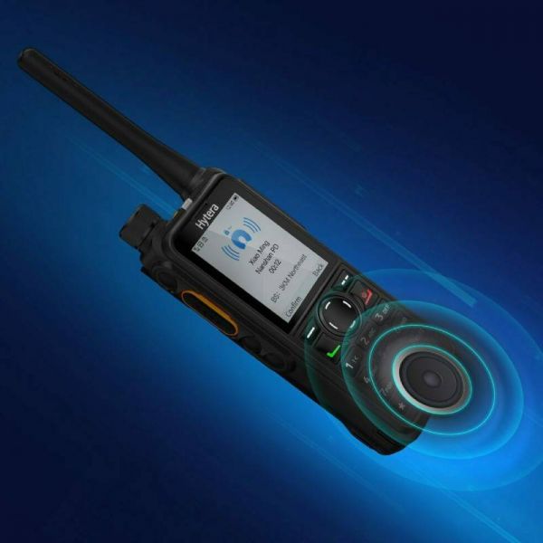 Hytera HP785V