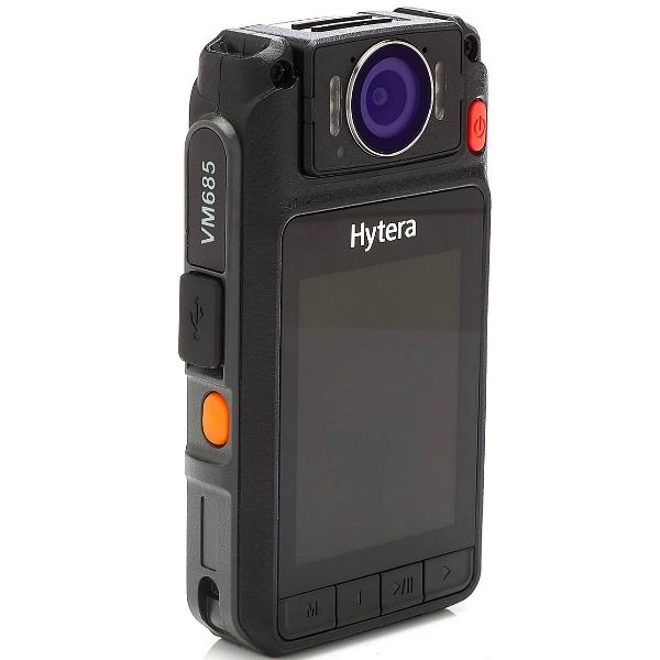Hytera VM685 Bodycam (3)