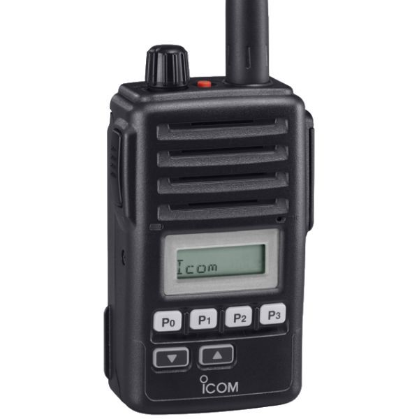 ICOM AICOM IC-F61 ATEX (UHF) 2TEX