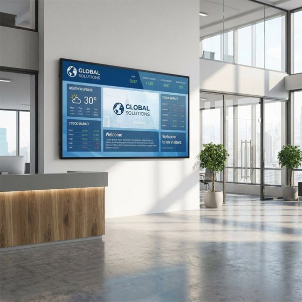 iiyama ProLite LH8664UHS-B3AG