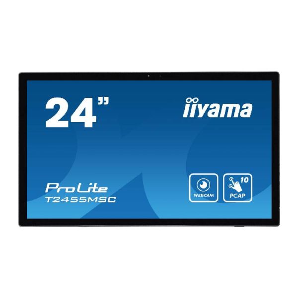 iiyama ProLite T2455MSC-B1