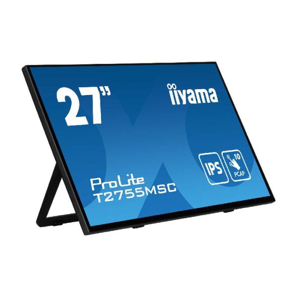 iiyama ProLite T2755MSC-B1