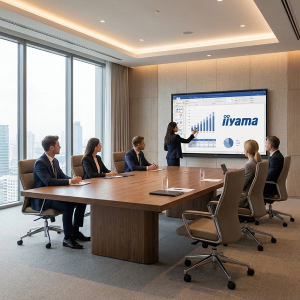 iiyama ProLite TE9813A-B1AG