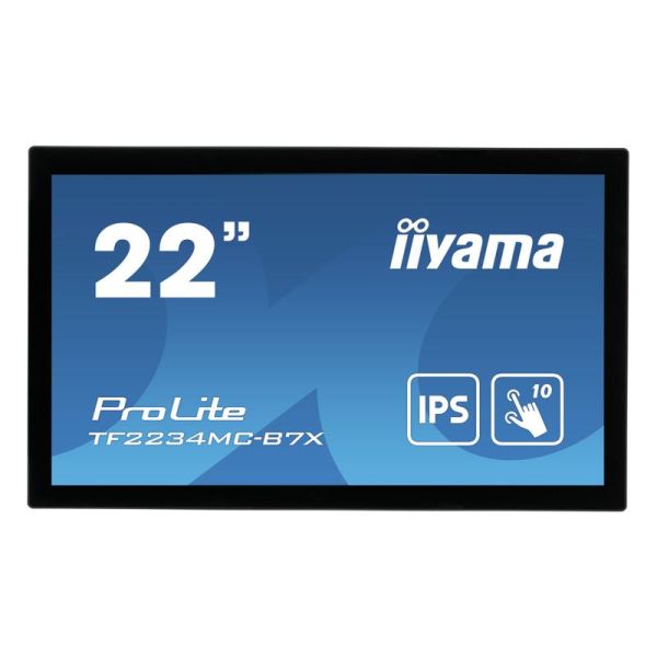 iiyama ProLite TF2234MC-B7X 21.5'' Monitor