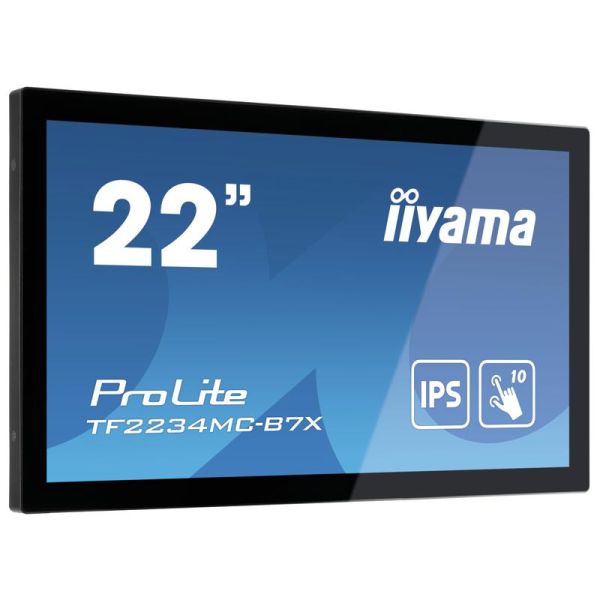 iiyama ProLite TF2234MC-B7X 21.5'' Monitor