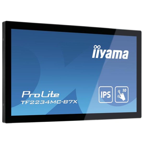 iiyama ProLite TF2234MC-B7X 21.5'' Monitor
