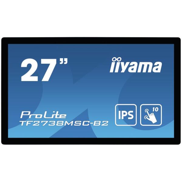 iiyama ProLite TF2738MSC-B2 