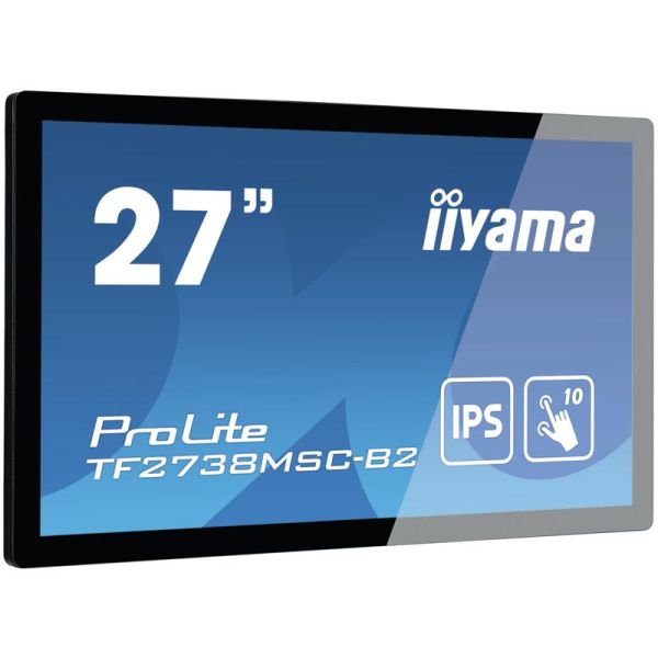 iiyama ProLite TF2738MSC-B2 