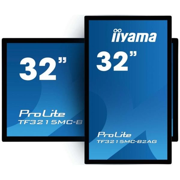 iiyama ProLite TF3215MC-B2AG 31.5'' Monitor