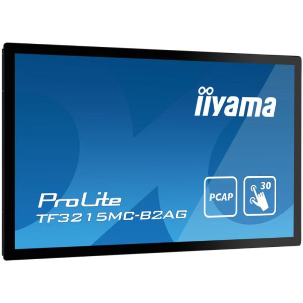 iiyama ProLite TF3215MC-B2AG 31.5'' Monitor
