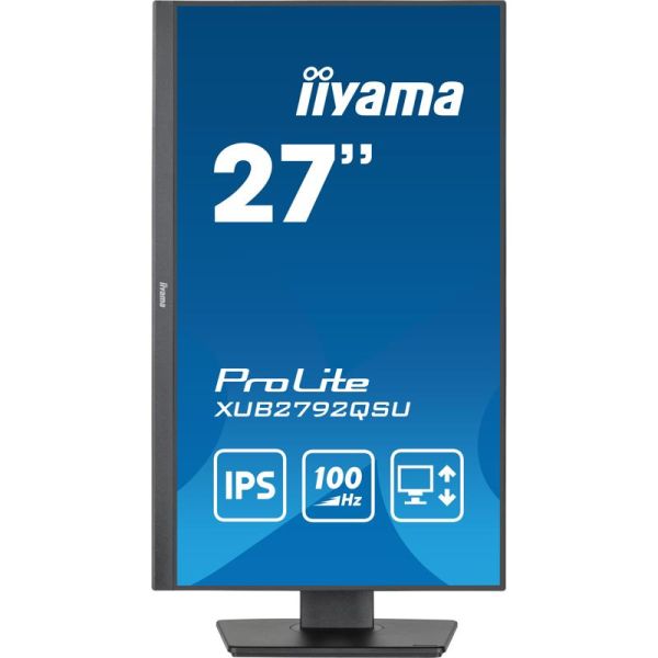 iiyama ProLite computer monitor 68,6 cm (27