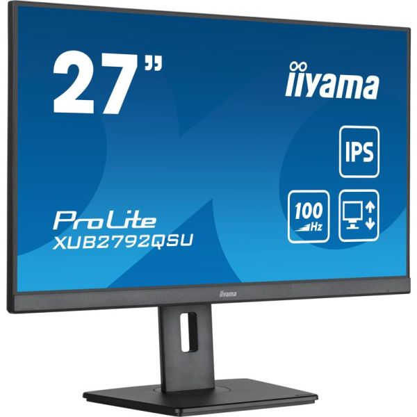 iiyama ProLite computer monitor 68,6 cm (27