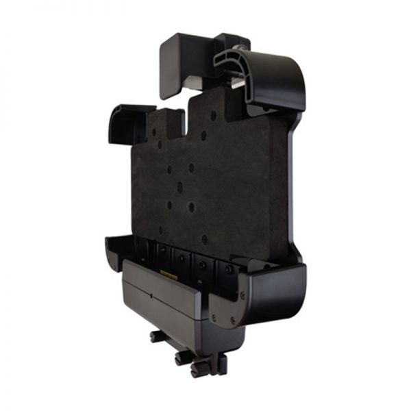 Autohouder met poortreplicator voor Thunderbook Colossus A801