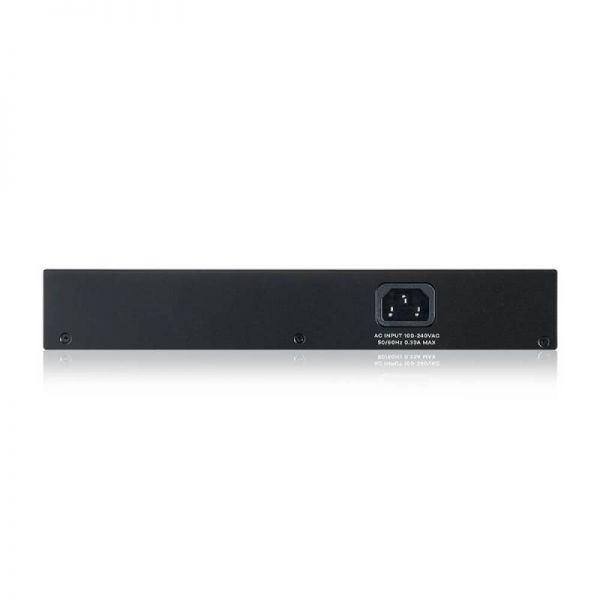 ZYXEL GS1915-24EP smart switch 
