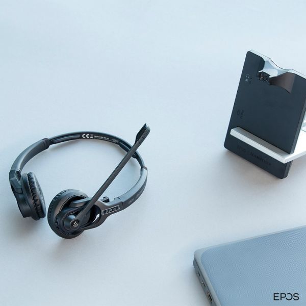 EPOS Impact D30 USB ML 