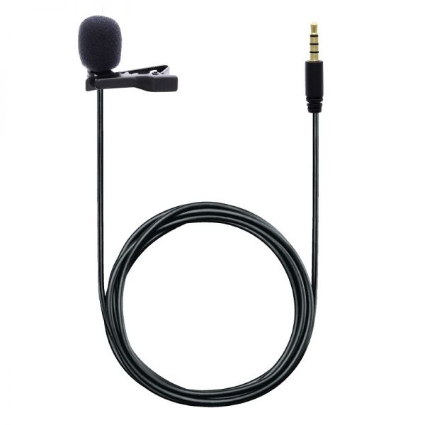 T'NB Influence Set van 2 lavalier microfoons